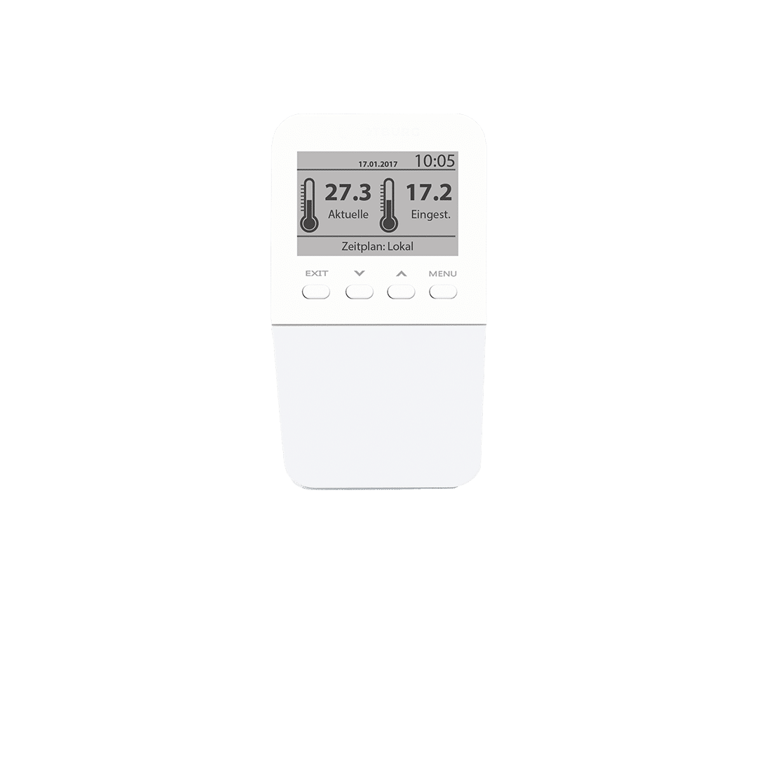 InfraROYAL-Stekdosen-Thermostat-Digital