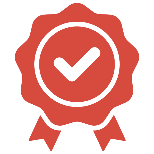 Garantie Icon