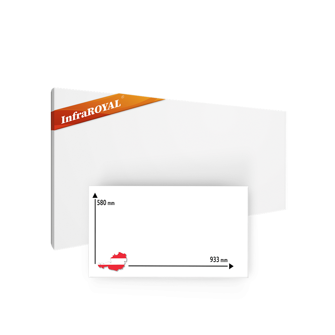 InfraROYAL-Medium-Paneel